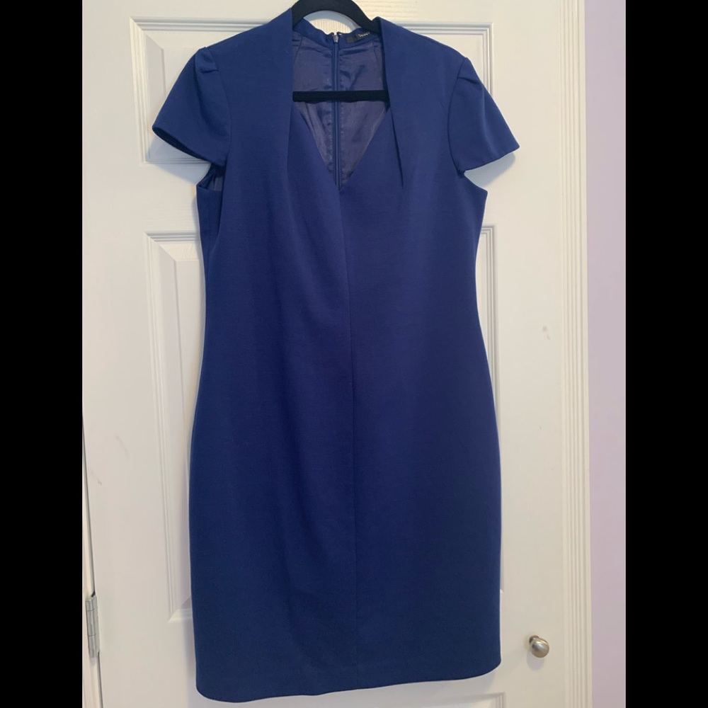 Gorgeous Tahari dress size 12.